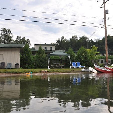 Le Boise Du Lac มงต์-ทร็องบล็องต์ ภายนอก รูปภาพ