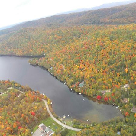 Le Boise Du Lac มงต์-ทร็องบล็องต์ ภายนอก รูปภาพ
