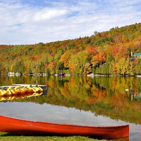 Le Boise Du Lac มงต์-ทร็องบล็องต์ ภายนอก รูปภาพ