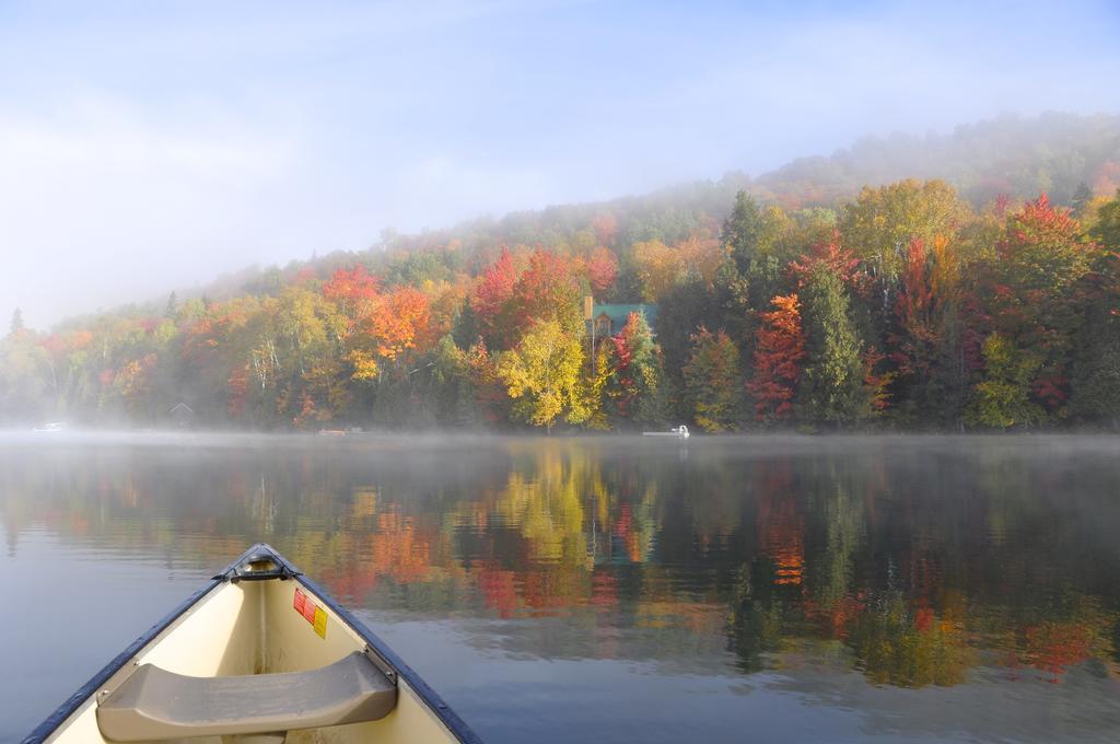 Le Boise Du Lac มงต์-ทร็องบล็องต์ ภายนอก รูปภาพ